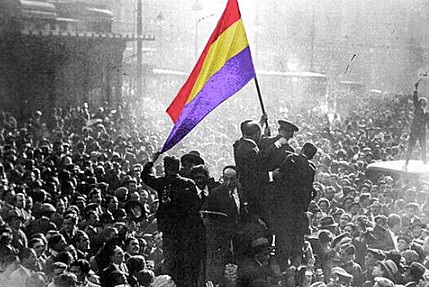 La 2ª Republica