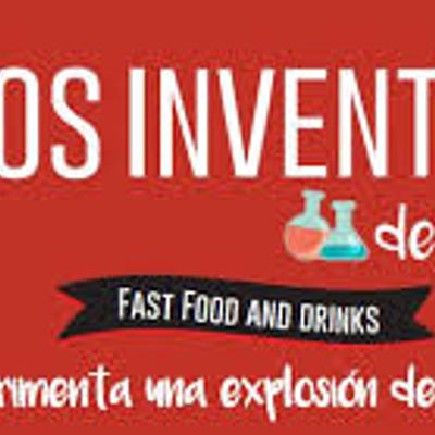 Timeline: los inventos