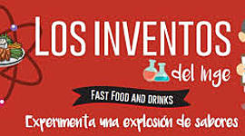 Timeline: los inventos