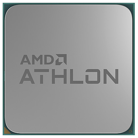 Amd Athlon