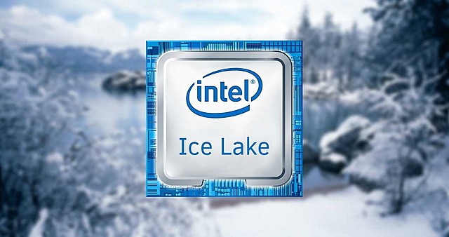 Intel Ice Lake