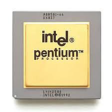 Intel Pentium