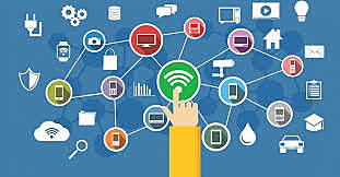 Internet en la Actualidad