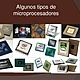 Los microprocesadores 4 728