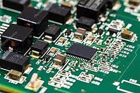 CIRCUITOS IMPRESOS O CHIPS