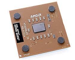El AMD AMx86