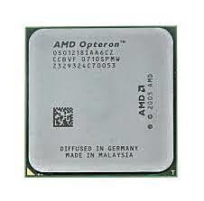 AMD Opteron