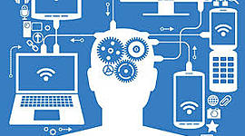 Timeline: Evolución de las TICS