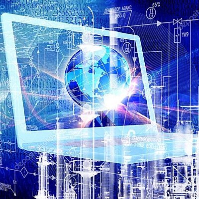 Timeline: HISTORIA DE LA INFORMÁTICA