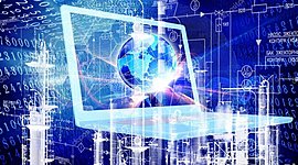 Timeline: HISTORIA DE LA INFORMÁTICA