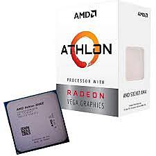 Athlon 200GE