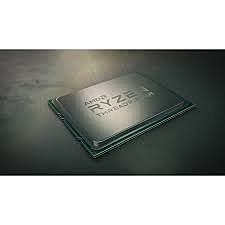 AMD Ryzen Threadripper™ 1950X