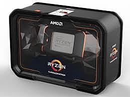 Ryzen Threadripper 2920X