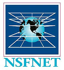 Primera red para enseñanza integrada NFSNET