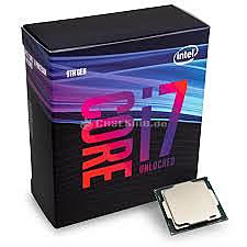 Core i7-9700K