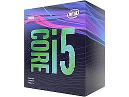 Core i5-9400F