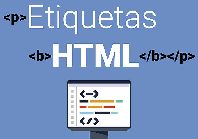 Creación sistema hipertexto HTML