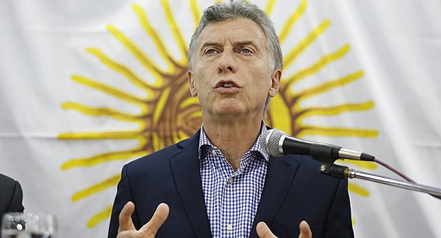 Intervención en las elecciones presidenciales de Argentina 2015