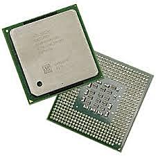 El Intel Pentium 4 (Prescott)