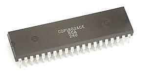 RCA COSMAC CDP 1802