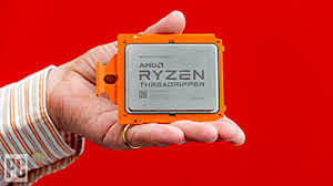Ryzen Threadripper 2950X