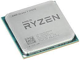 AMD RYZEN