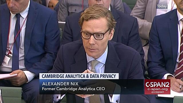 Facebook es multado con el pago de 5.000 millones de dólares