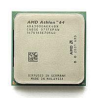 El AMD Athlon 64