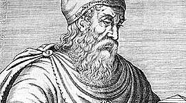 Timeline: arquimedes