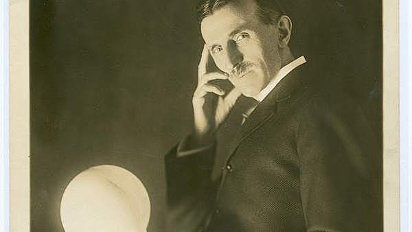 Nikola Tesla