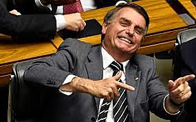 Bolsonaro