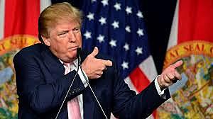 Campaña de Donald Trump