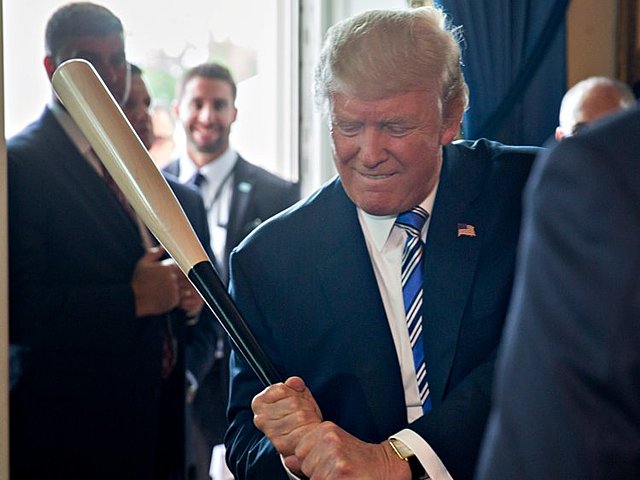 Esccándalo en las elecciones de EE.UU.