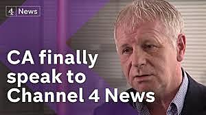 Channel 4 News publica un documentario sobre su investigación secreta a Cambridge Analytica