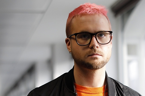 Wylie dejó Cambridge Analytica