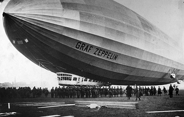 Zeppelin