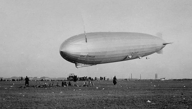Zeppelin