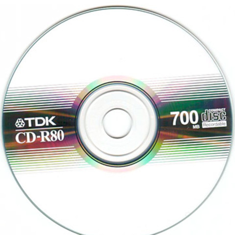 Eastman Kodak announces Photo CD as a digital image storage medium.