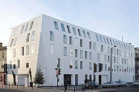 Hotel SEEKO de Bordeaux by King Kong