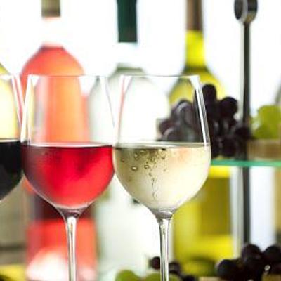 Timeline: Historia del vino