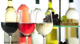 Timeline: Historia del vino