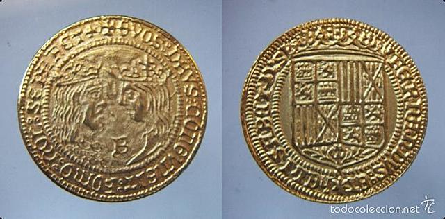 Monarquies a la cerca de Poder: finançament d´expedicions