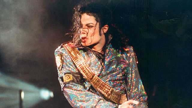 Mort Michael Jackson (cultural)