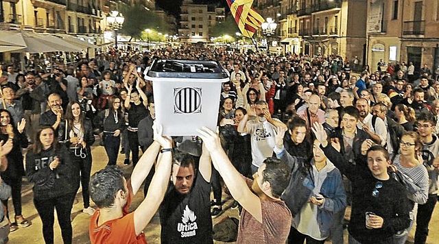 1-Octubre (polític)