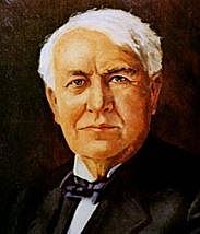 LÁMPARA INCANDESCENTE