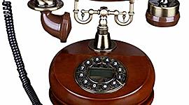 Timeline: Frise de la communication à distance