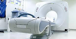 Tomografía axial computarizada