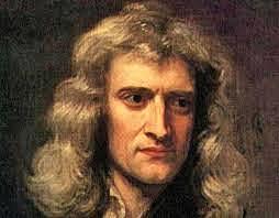 Isaac Newton
