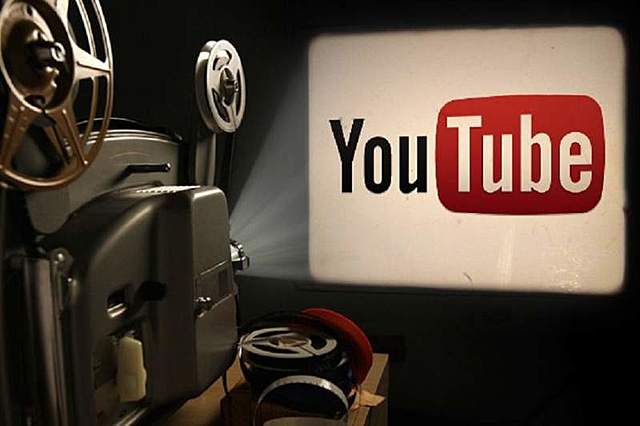 Primera plataforma para ver y subir videos