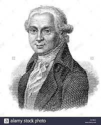 Abraham Gottlob Werner